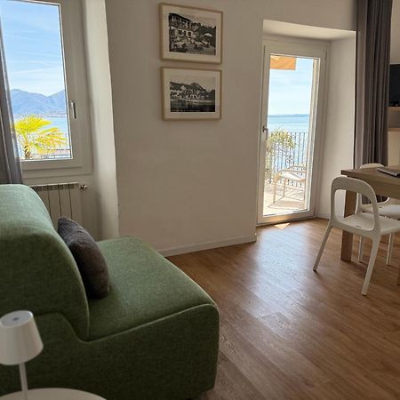 Regina E Oriente Apartment บาเวโน ภายนอก รูปภาพ