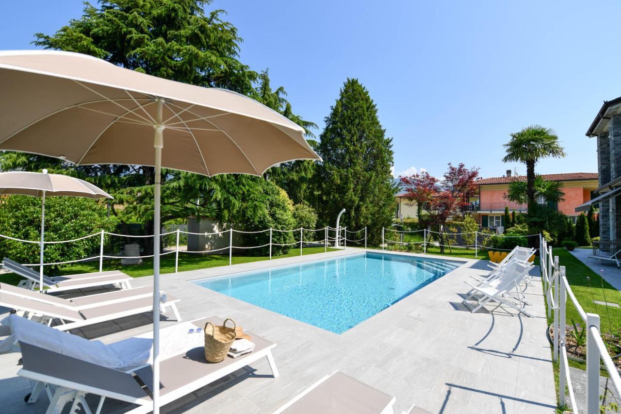 Regina E Oriente Apartment บาเวโน ภายนอก รูปภาพ