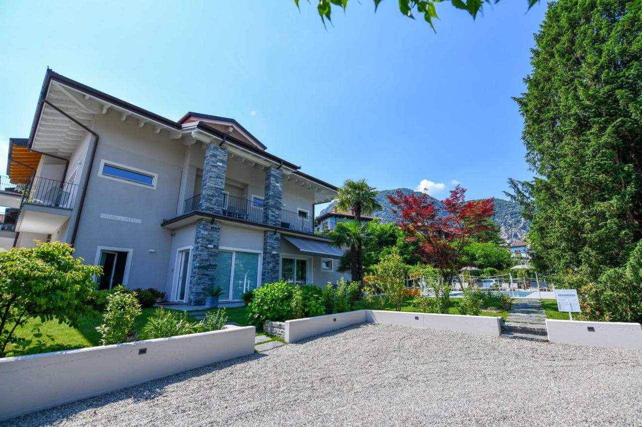 Regina E Oriente Apartment บาเวโน ภายนอก รูปภาพ