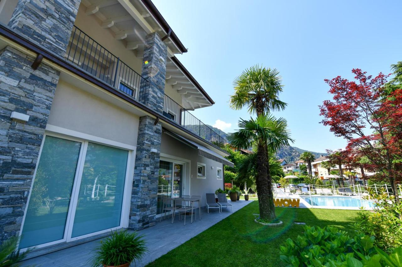 Regina E Oriente Apartment บาเวโน ภายนอก รูปภาพ