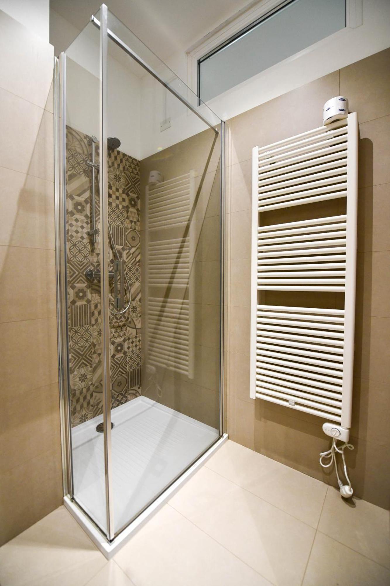 Regina E Oriente Apartment บาเวโน ภายนอก รูปภาพ